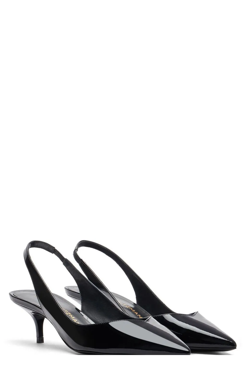 Slingback Pumps