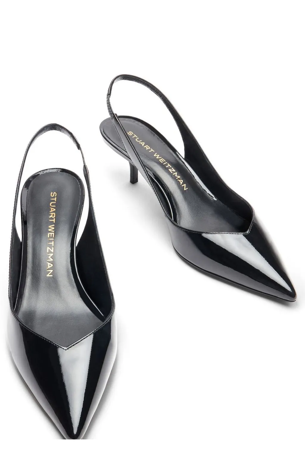 Slingback Pumps