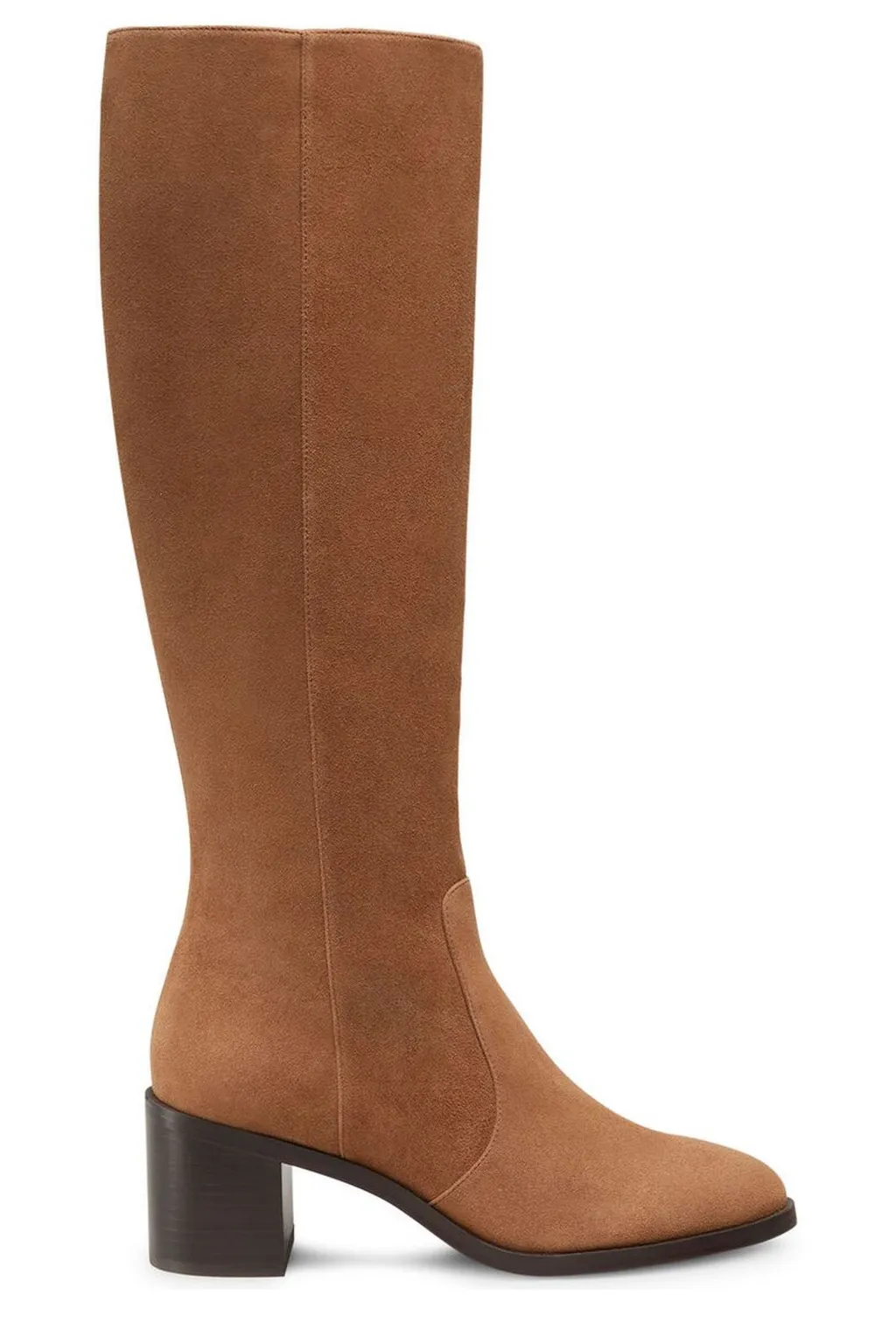 Knee-High Boots