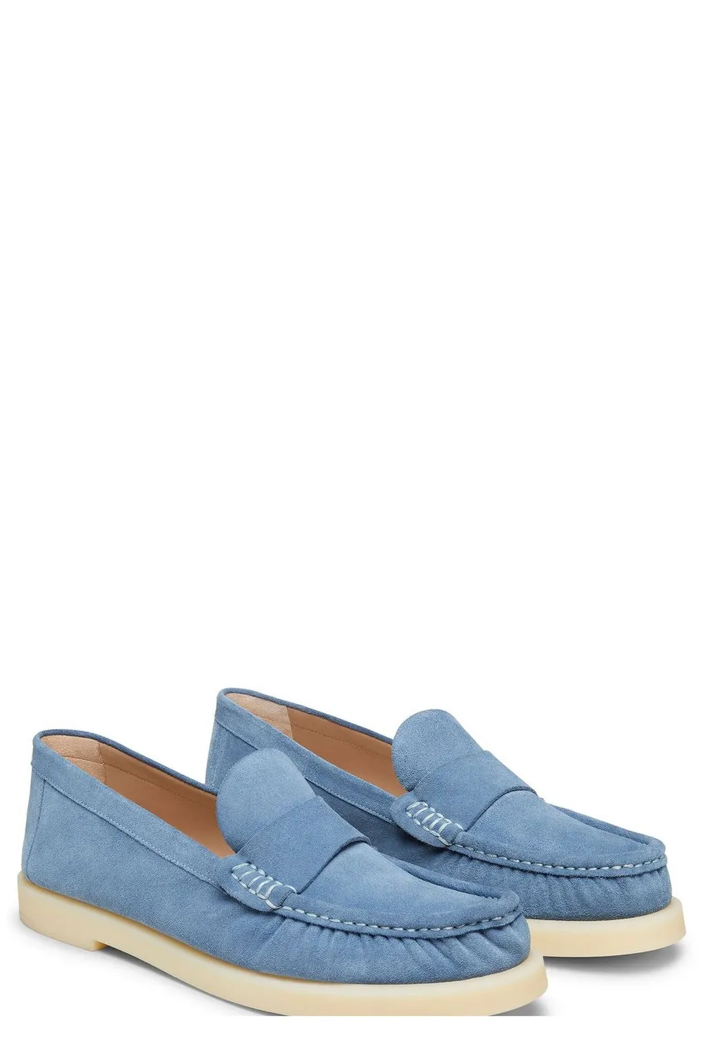 Penny Loafers
