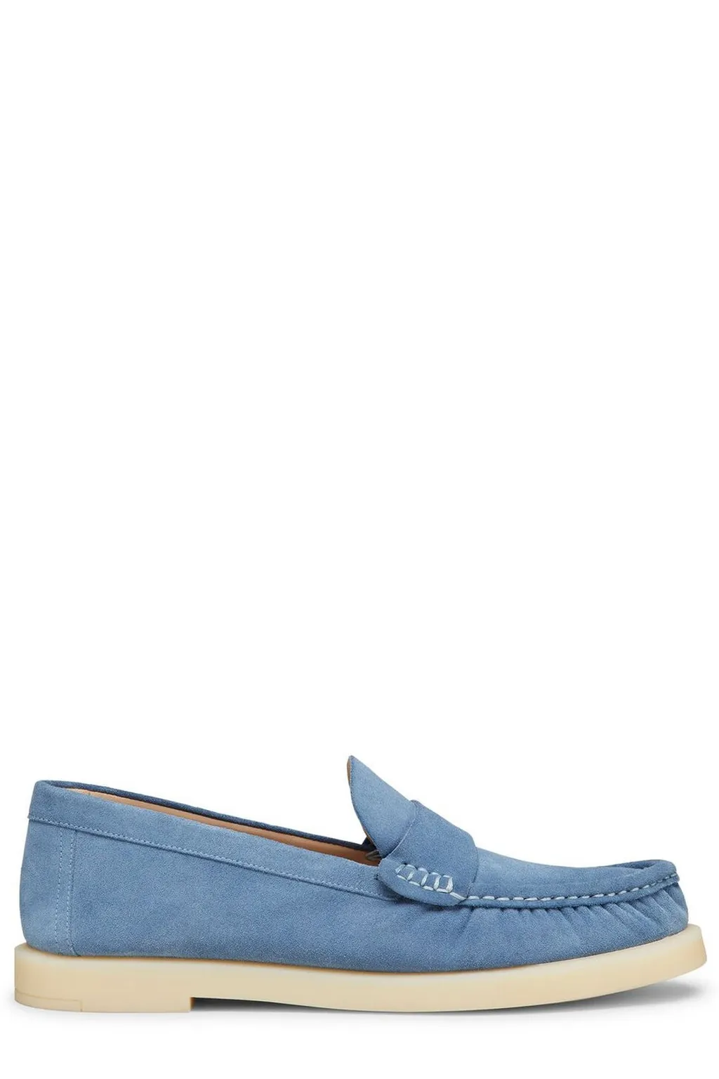 Penny Loafers