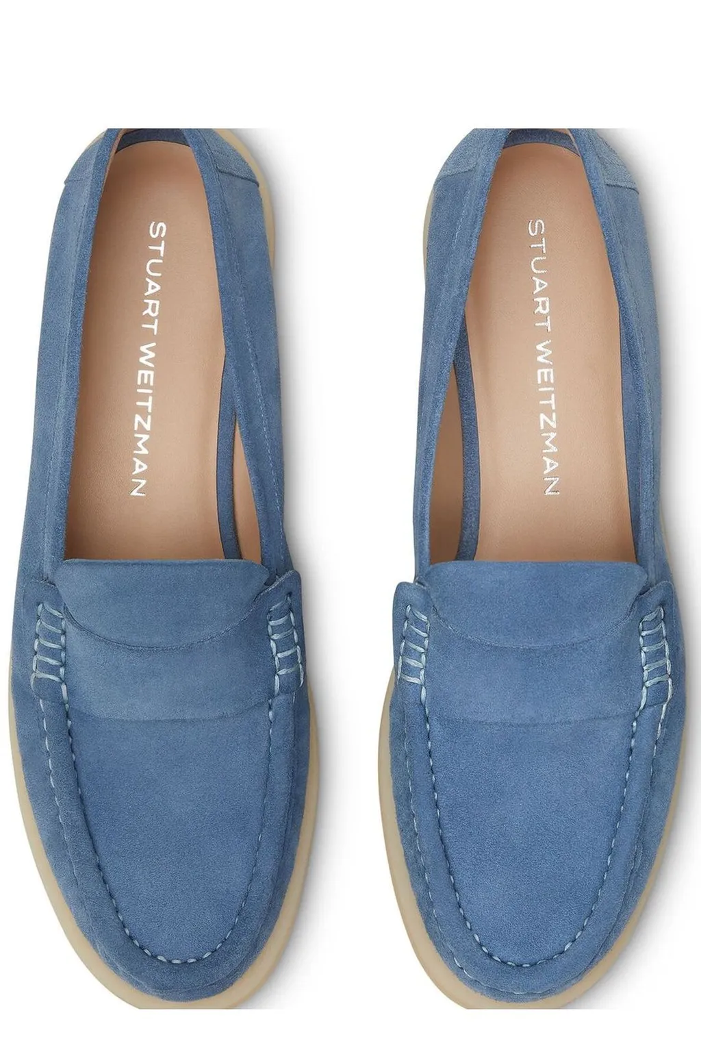 Penny Loafers
