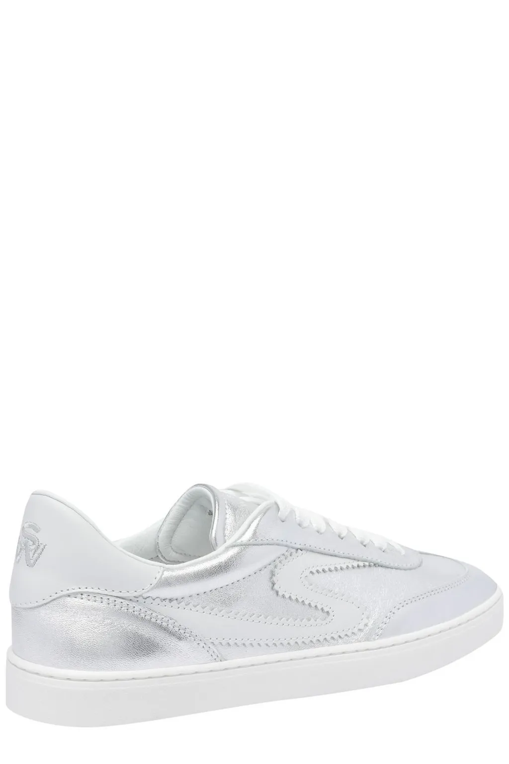 Low-Top Sneakers