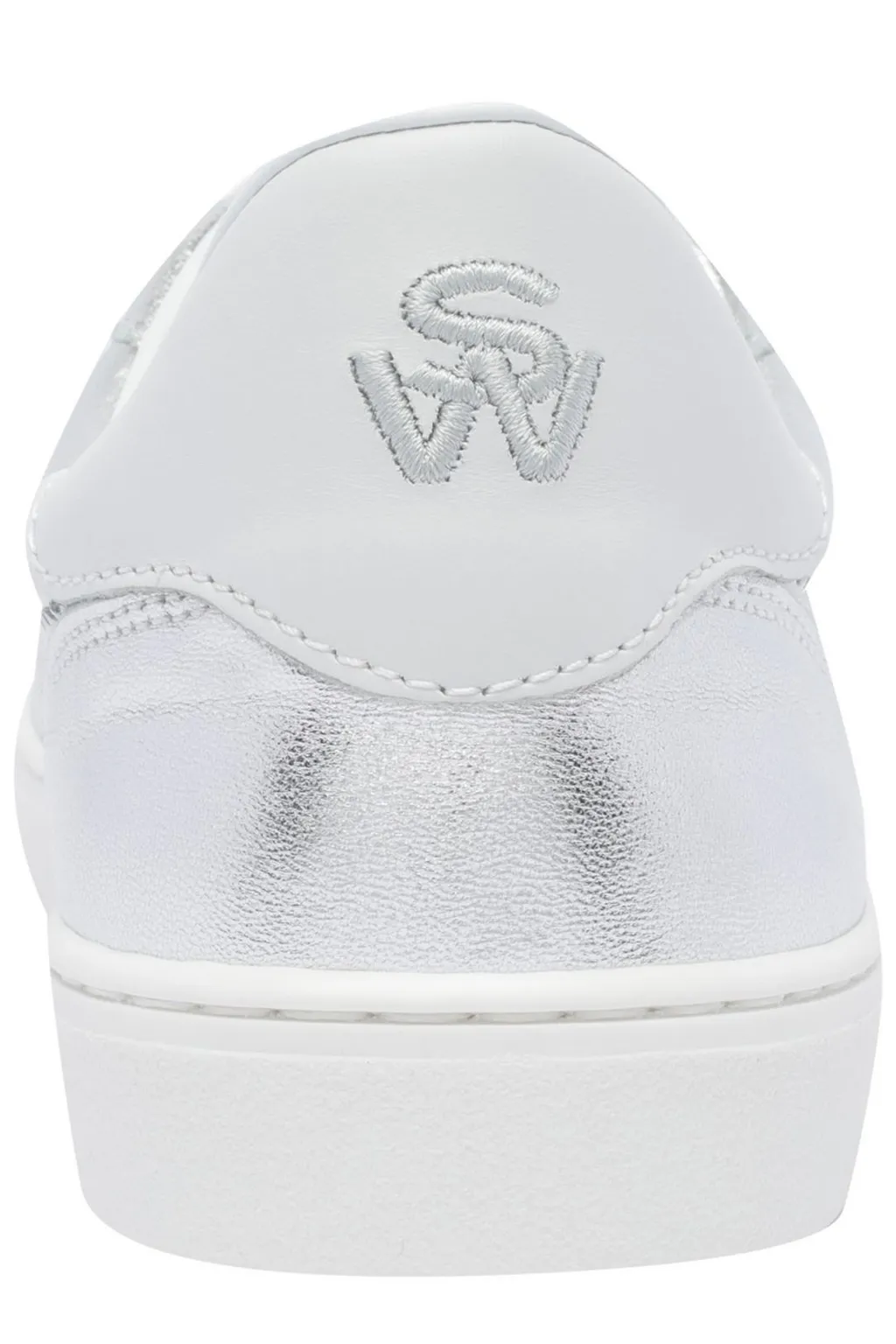 Low-Top Sneakers