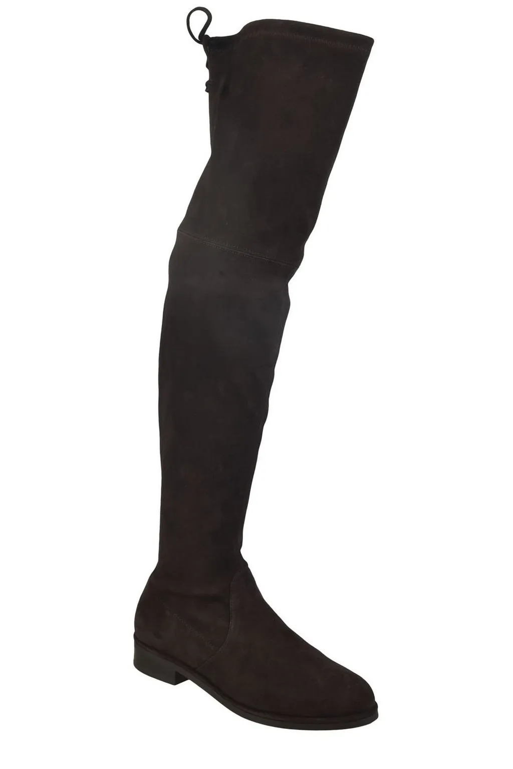 Over-The-Knee Boots