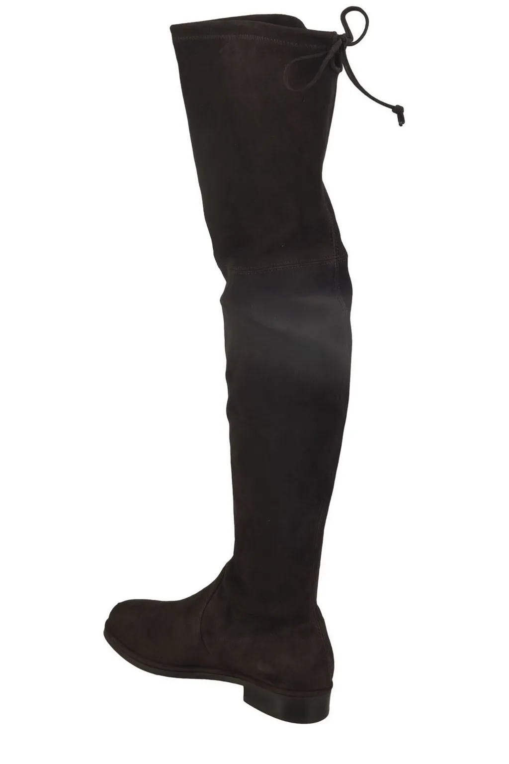 Over-The-Knee Boots