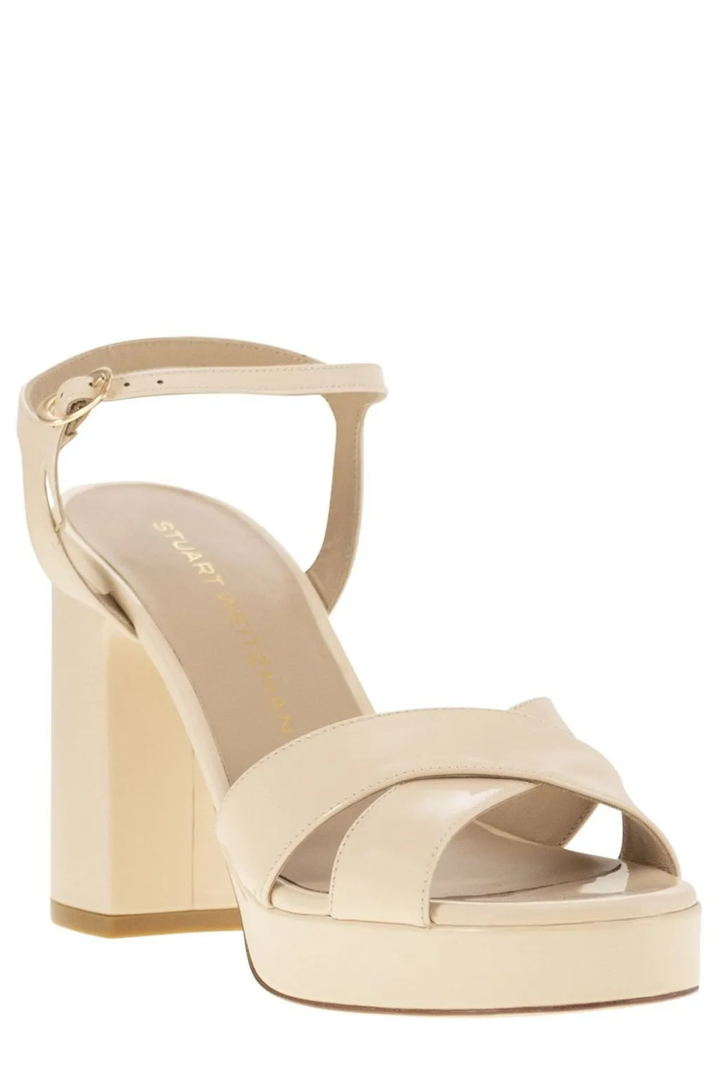 Platform Sandals