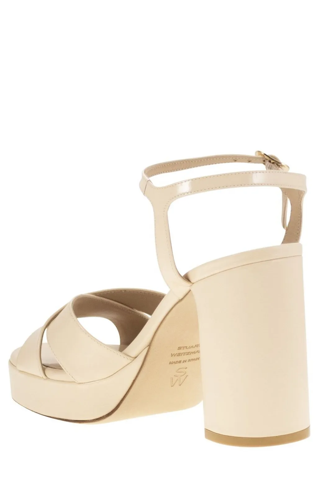 Platform Sandals