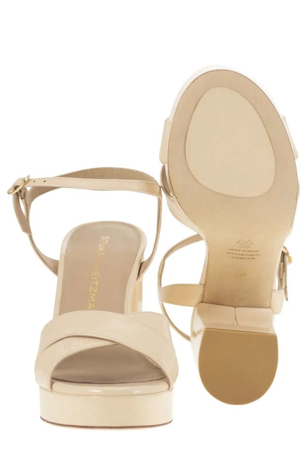 Platform Sandals