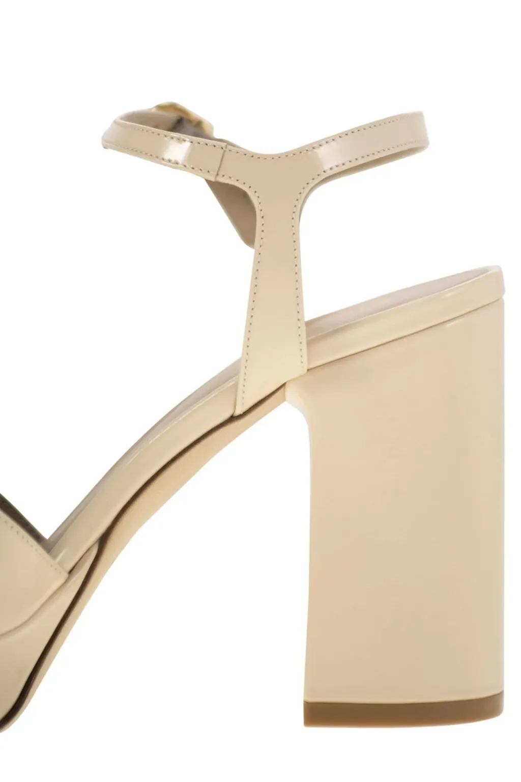 Platform Sandals