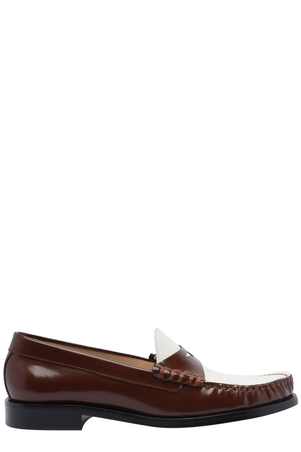 Penny Loafers