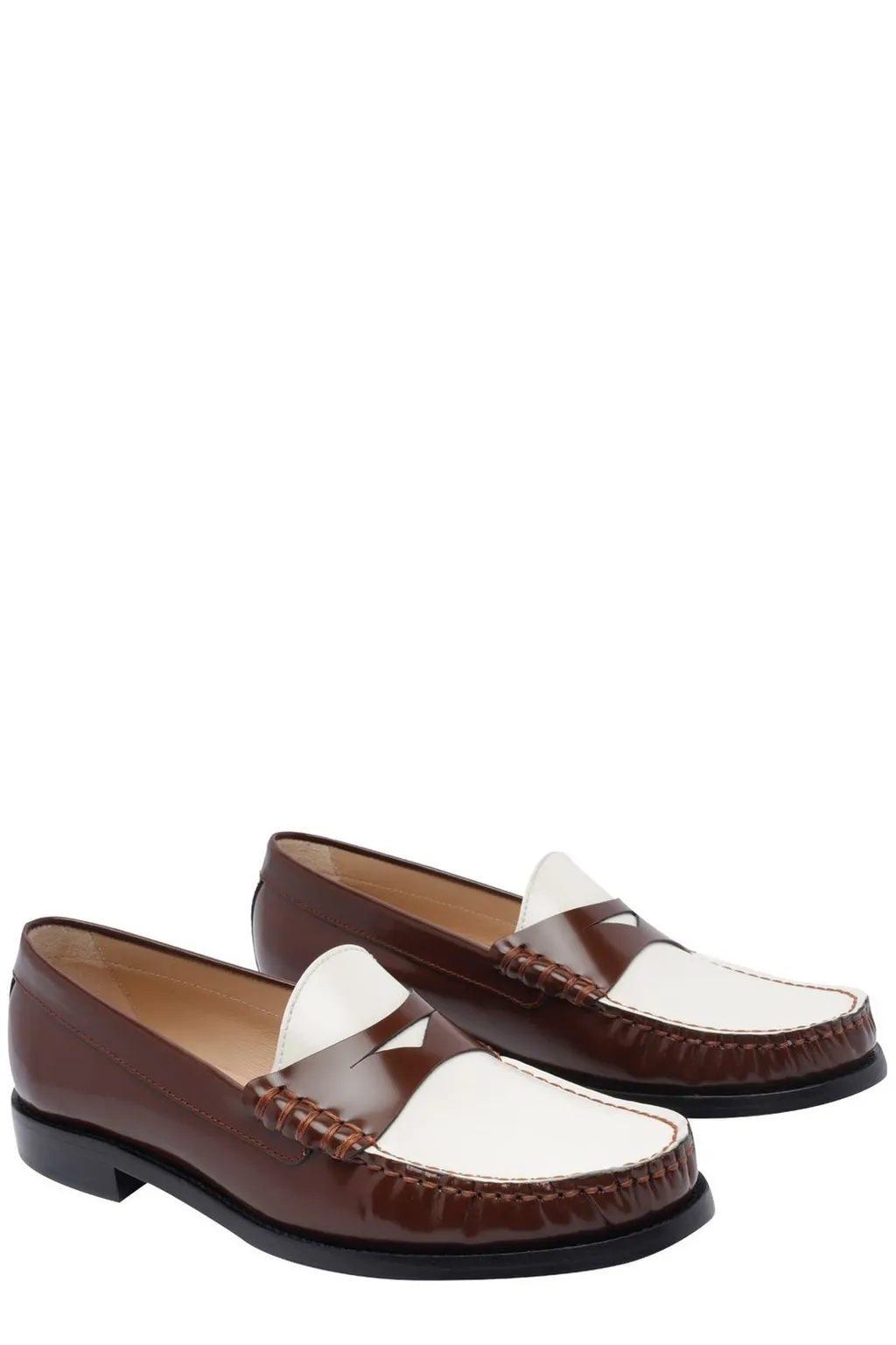 Penny Loafers