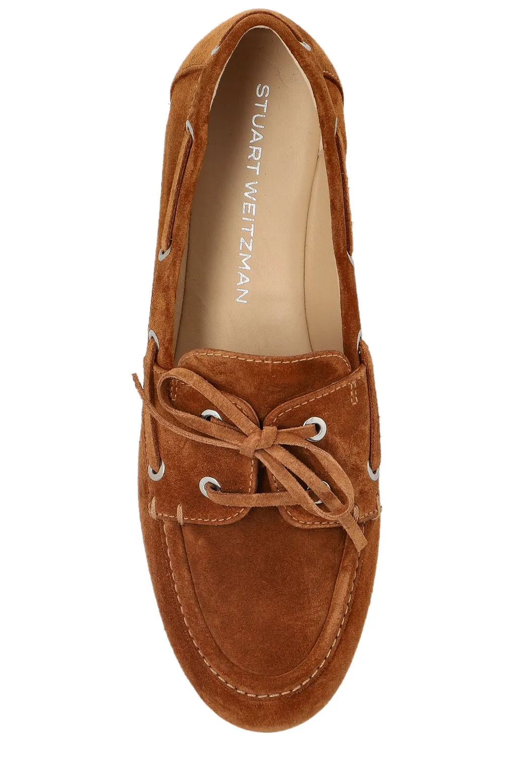 Boat Shoes