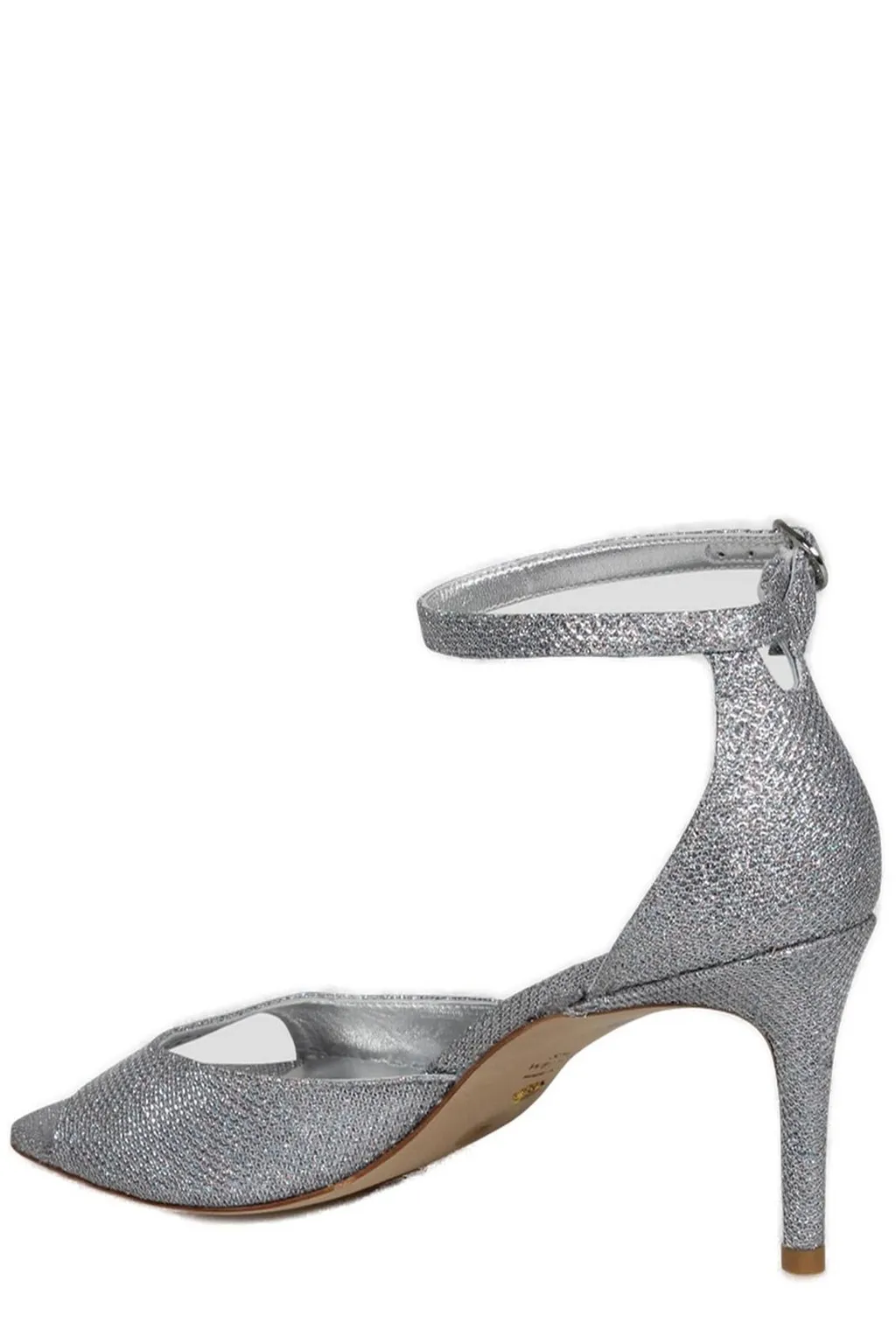 Ankle Strap Sandals