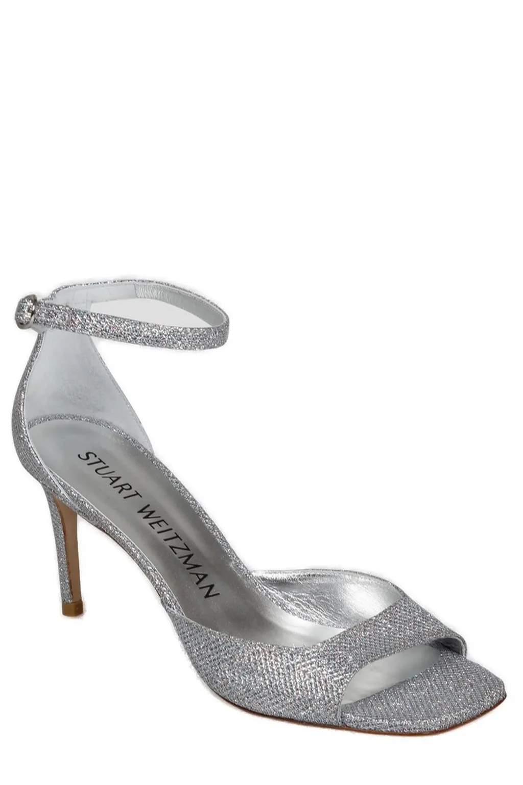 Ankle Strap Sandals
