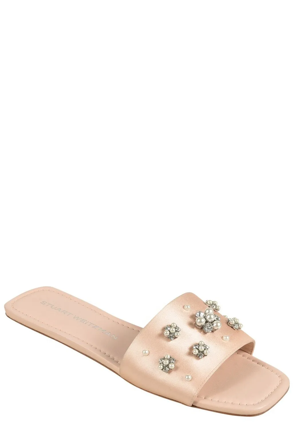 Slides With Embellishments