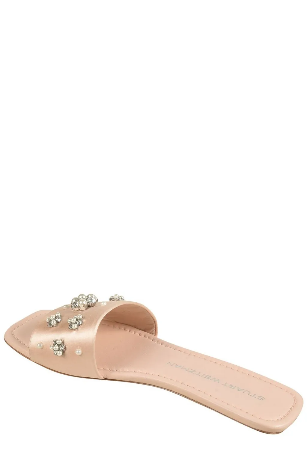 Slides With Embellishments