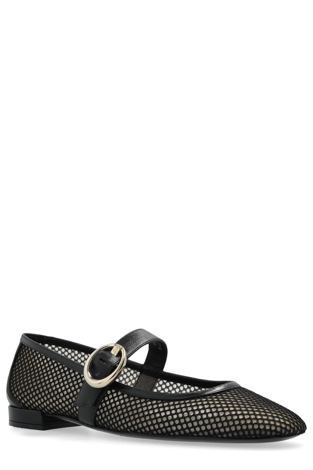 Mary Jane Flats