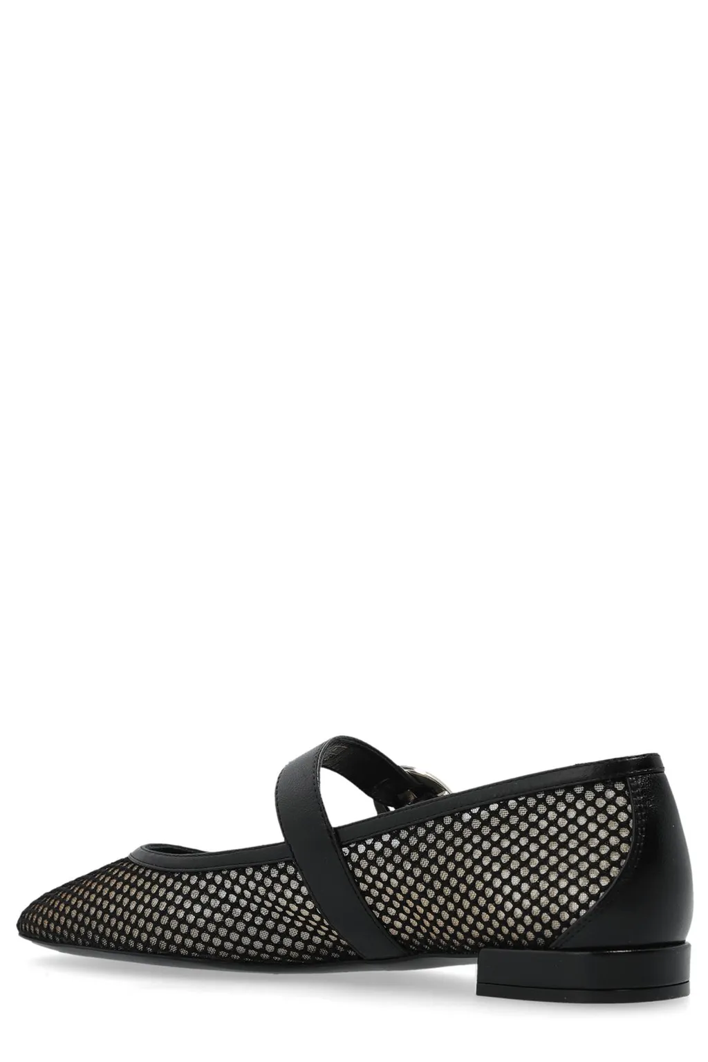 Mary Jane Flats