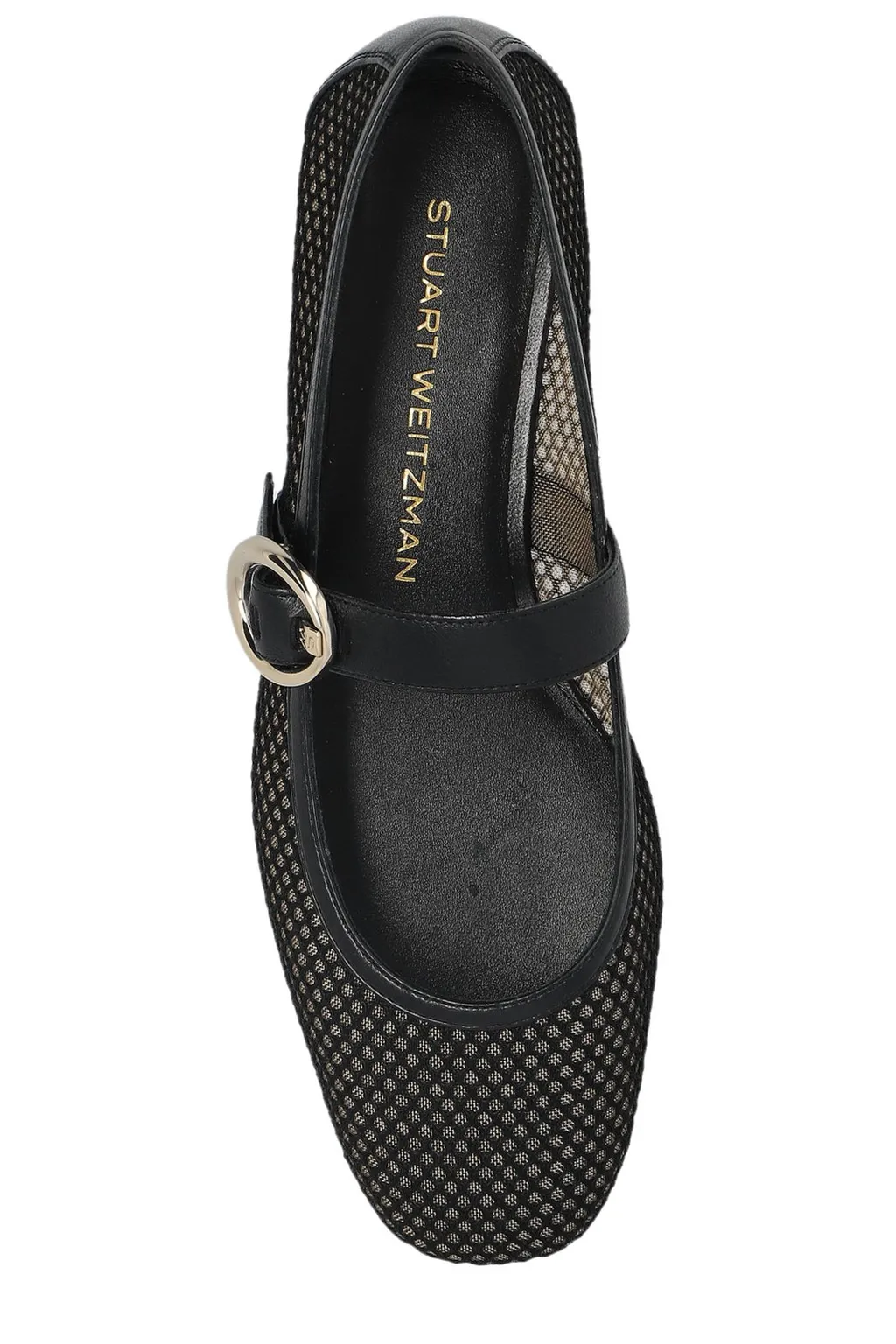 Mary Jane Flats