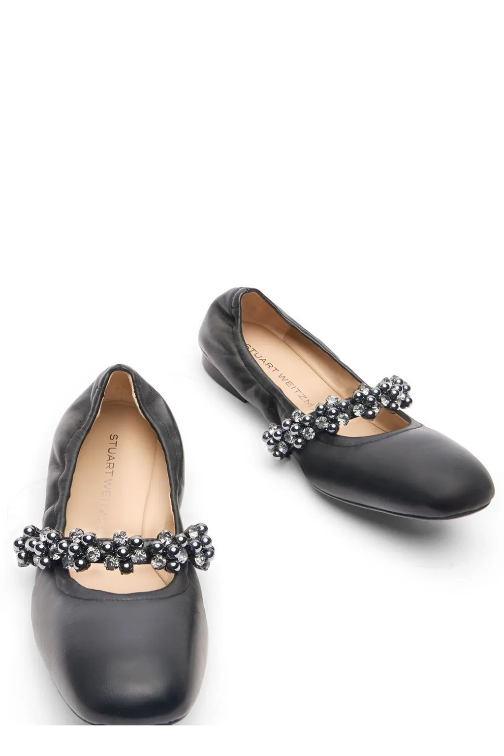 Ballet Flats