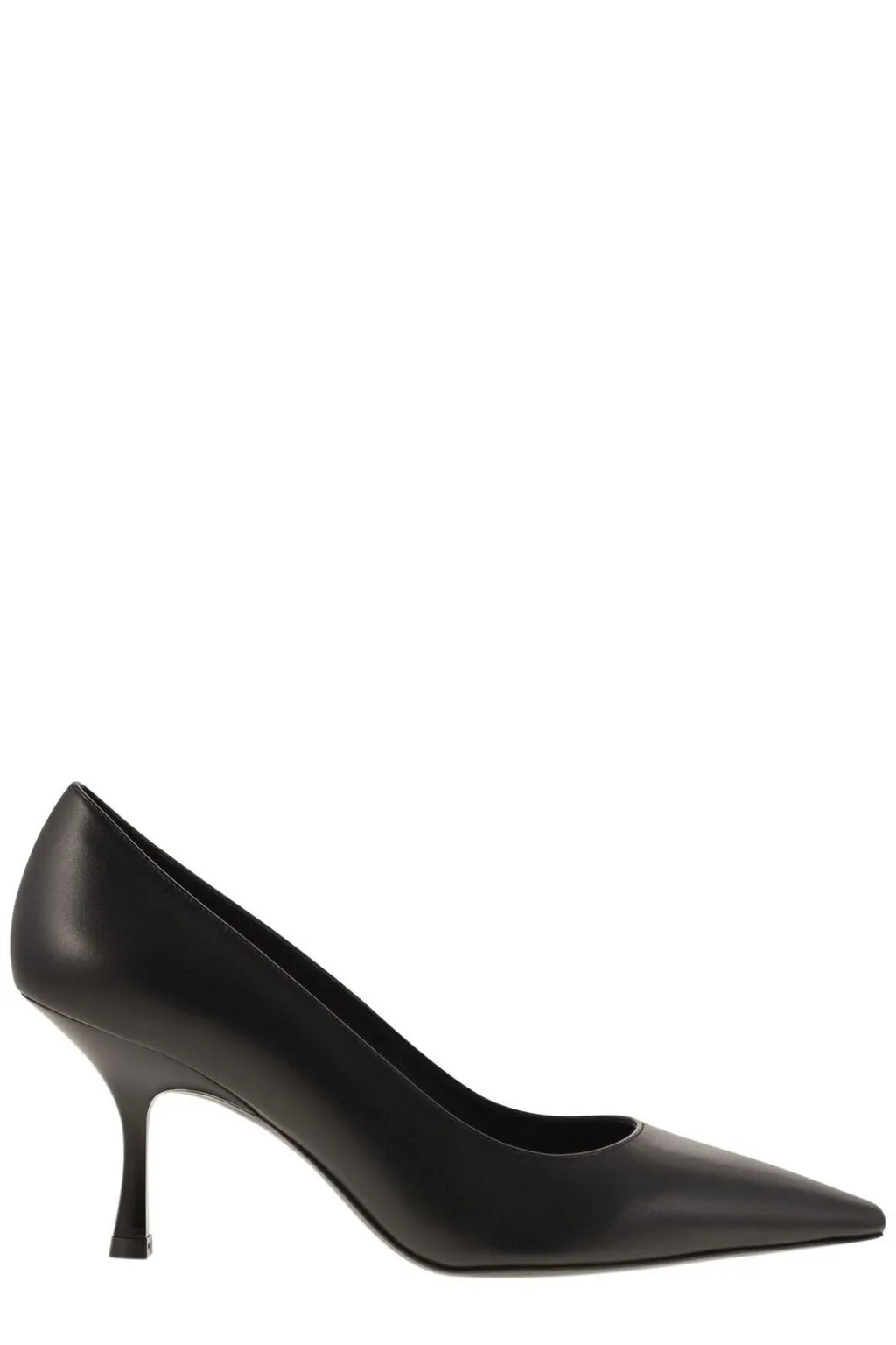 Pointed Toe Pumps