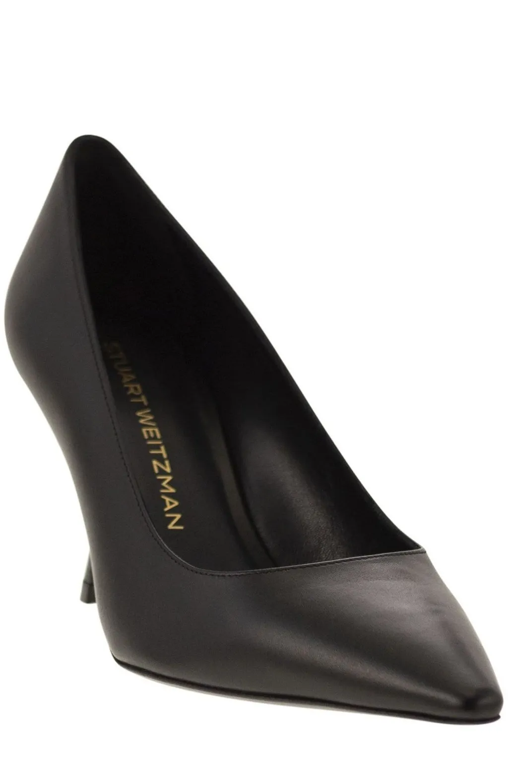 Pointed Toe Pumps