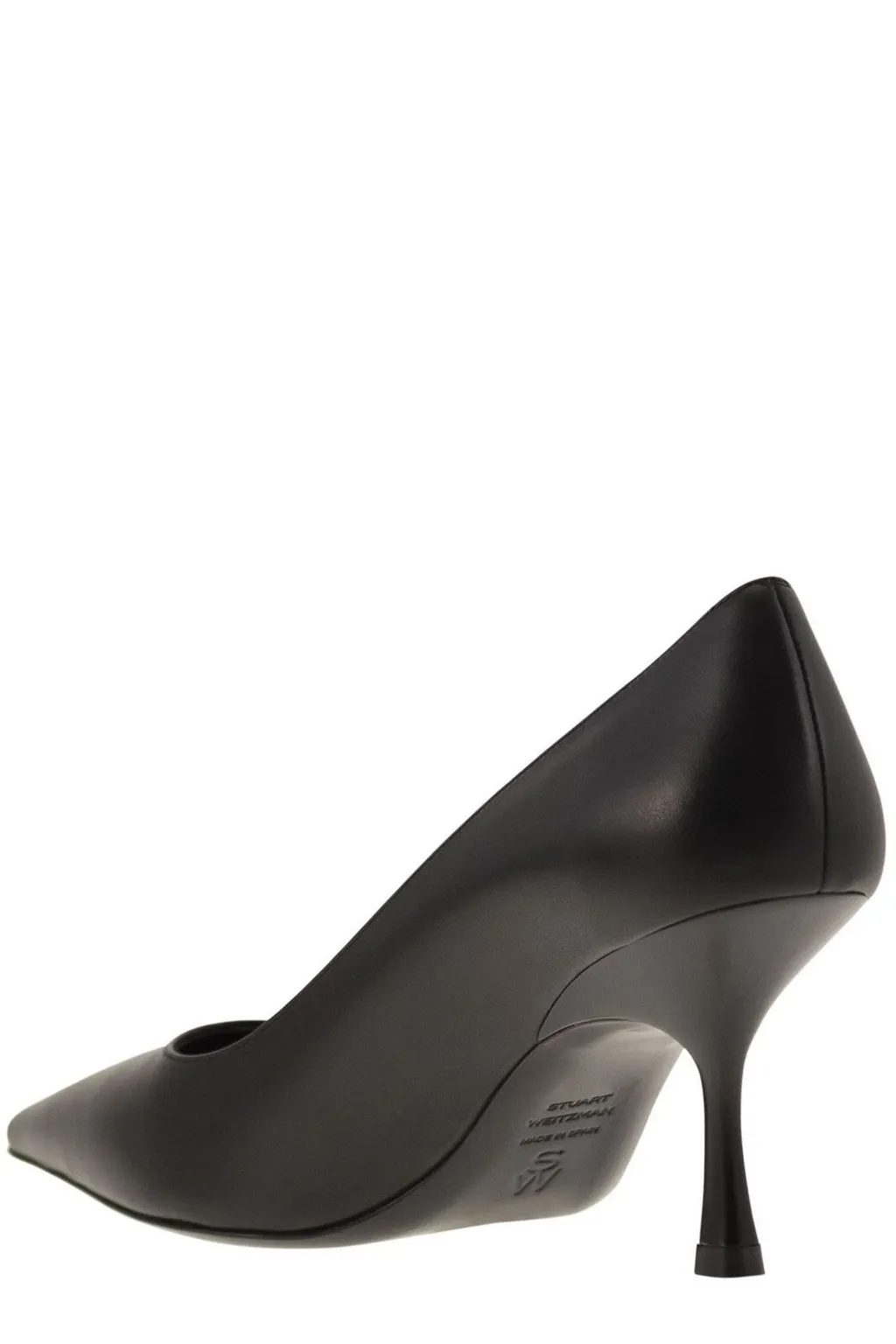 Pointed Toe Pumps