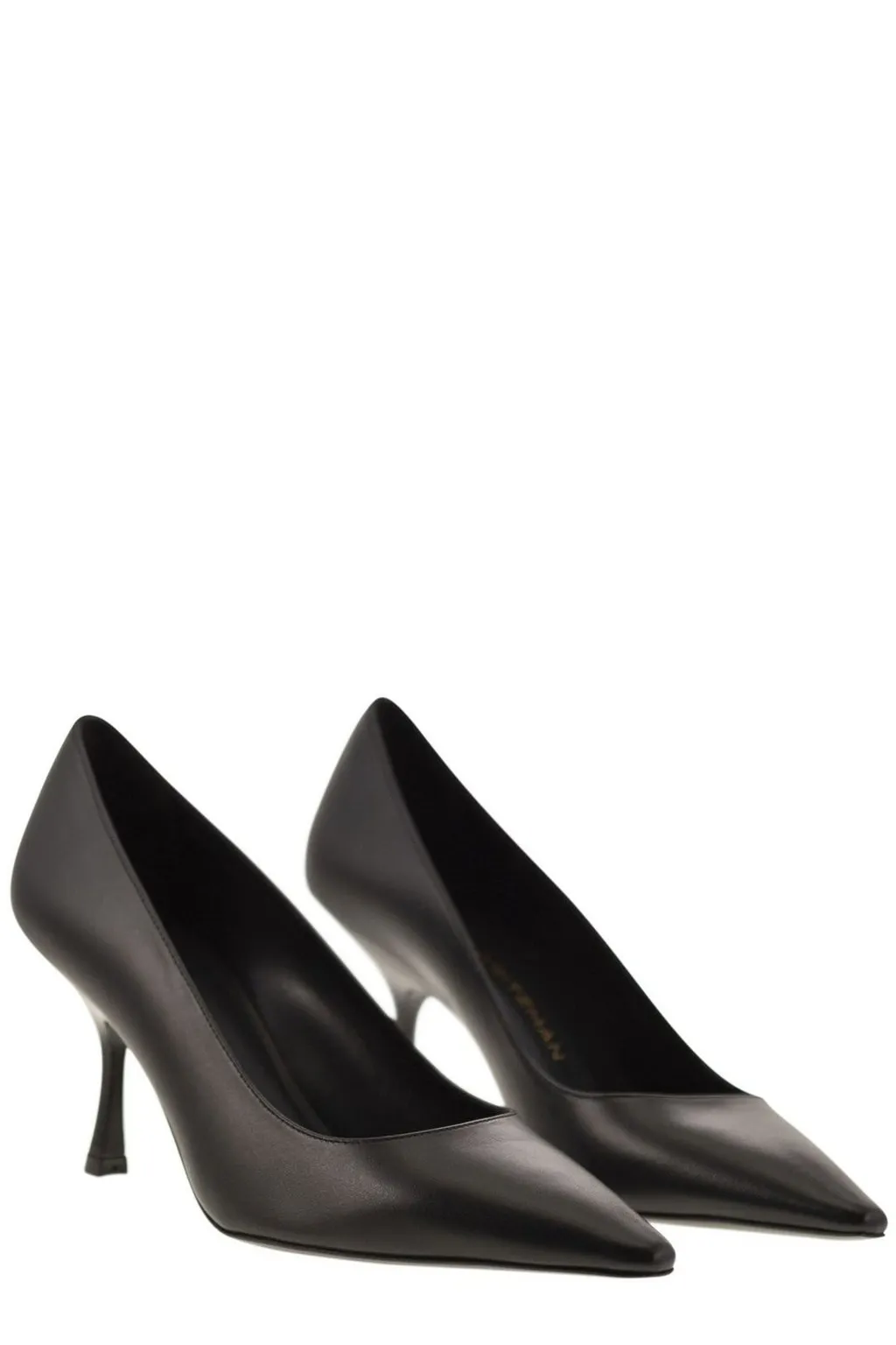 Pointed Toe Pumps