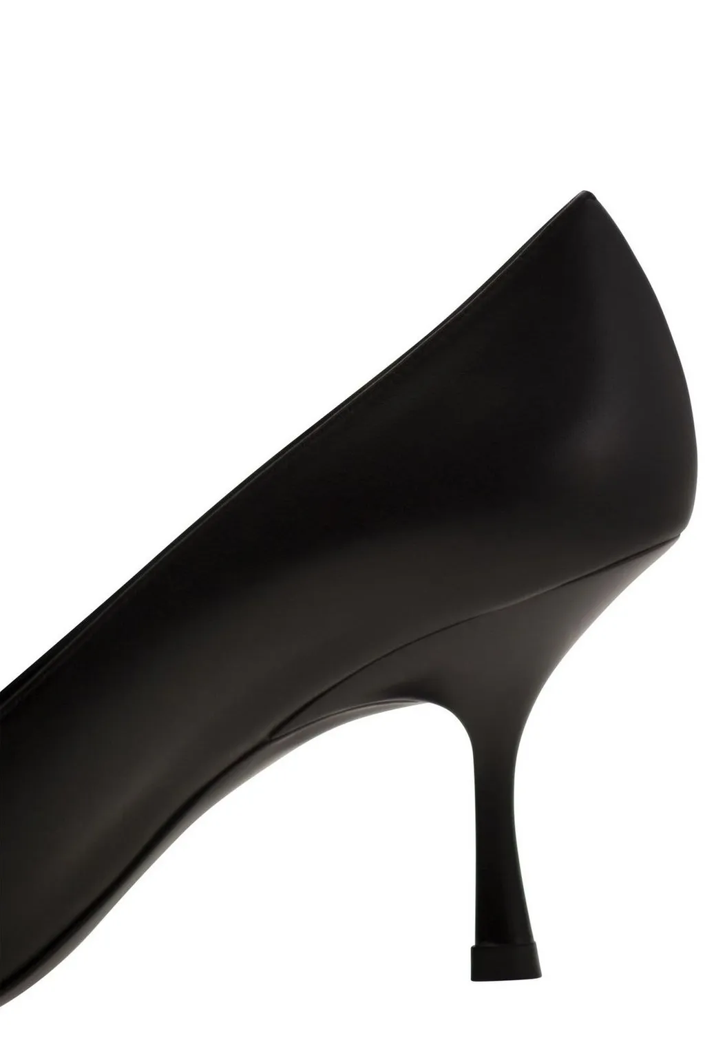 Pointed Toe Pumps