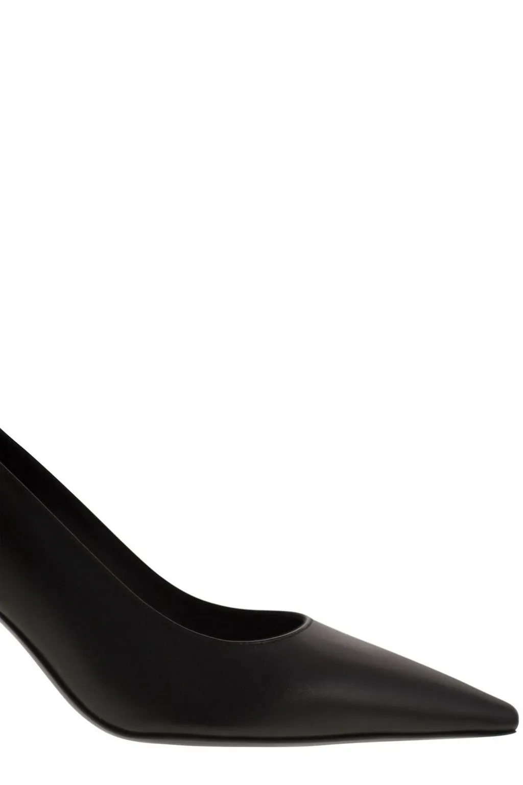 Pointed Toe Pumps