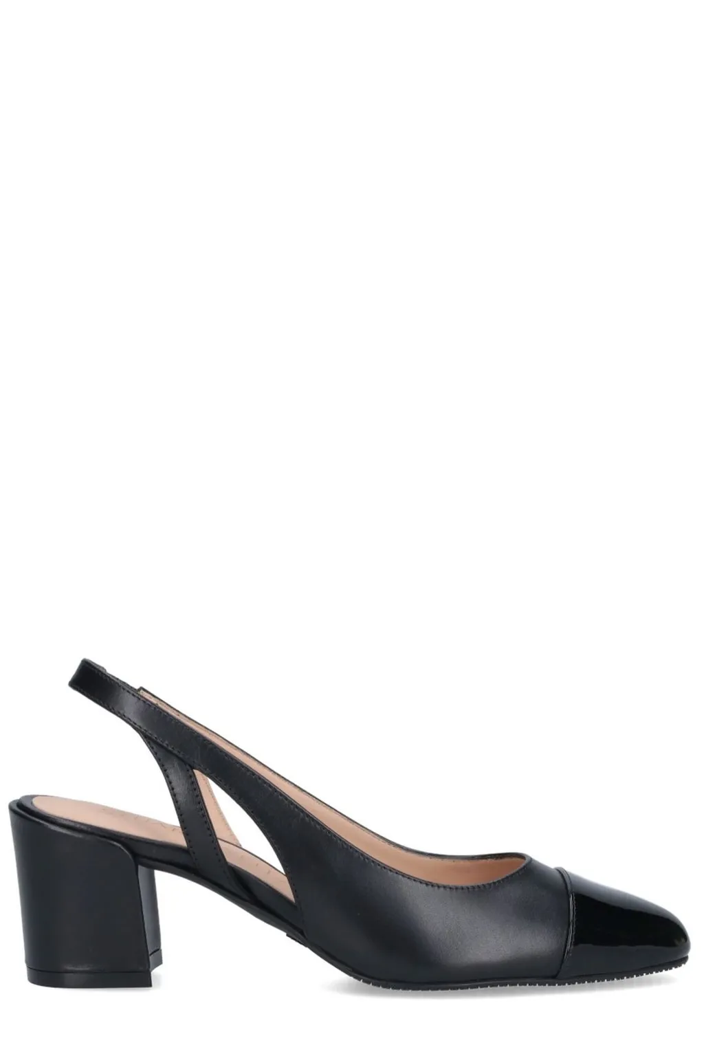Slingback Pumps