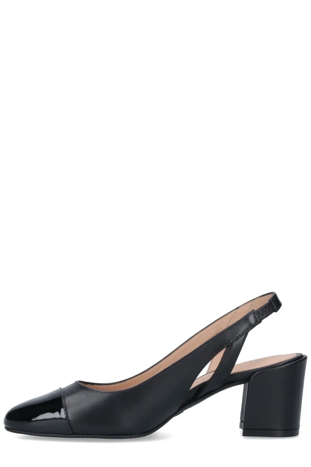 Slingback Pumps