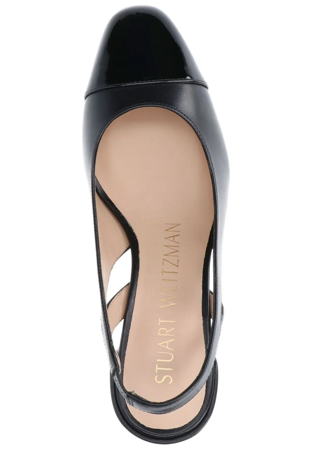 Slingback Pumps