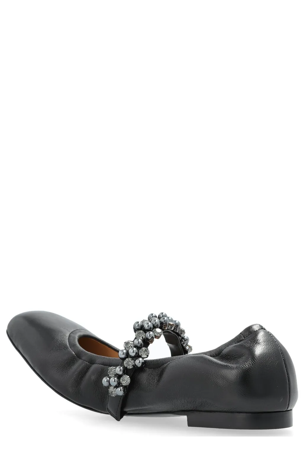 Ballet Flats