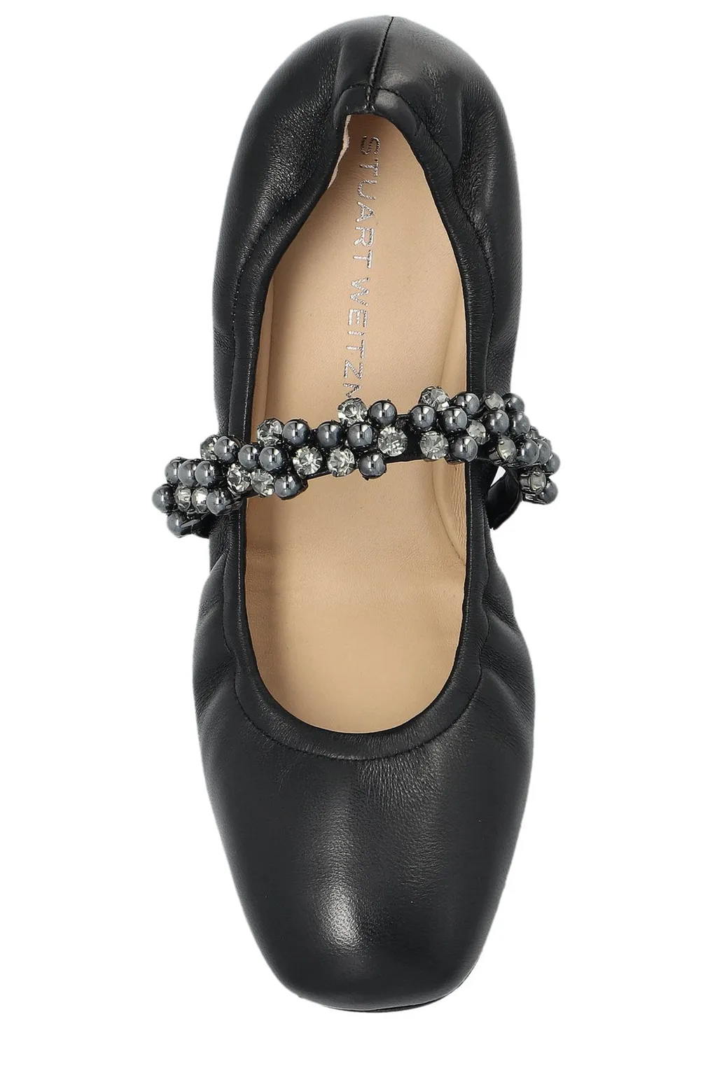 Ballet Flats