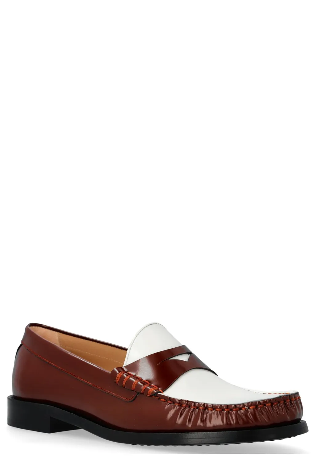 Penny Loafers