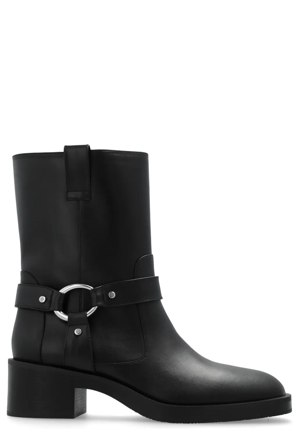Biker Boots
