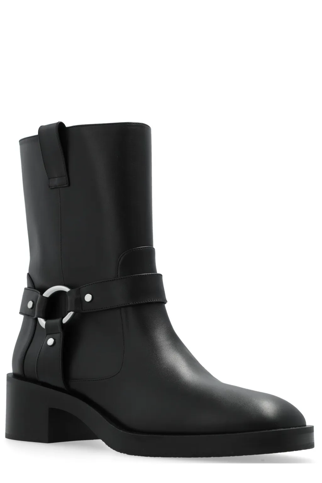 Biker Boots