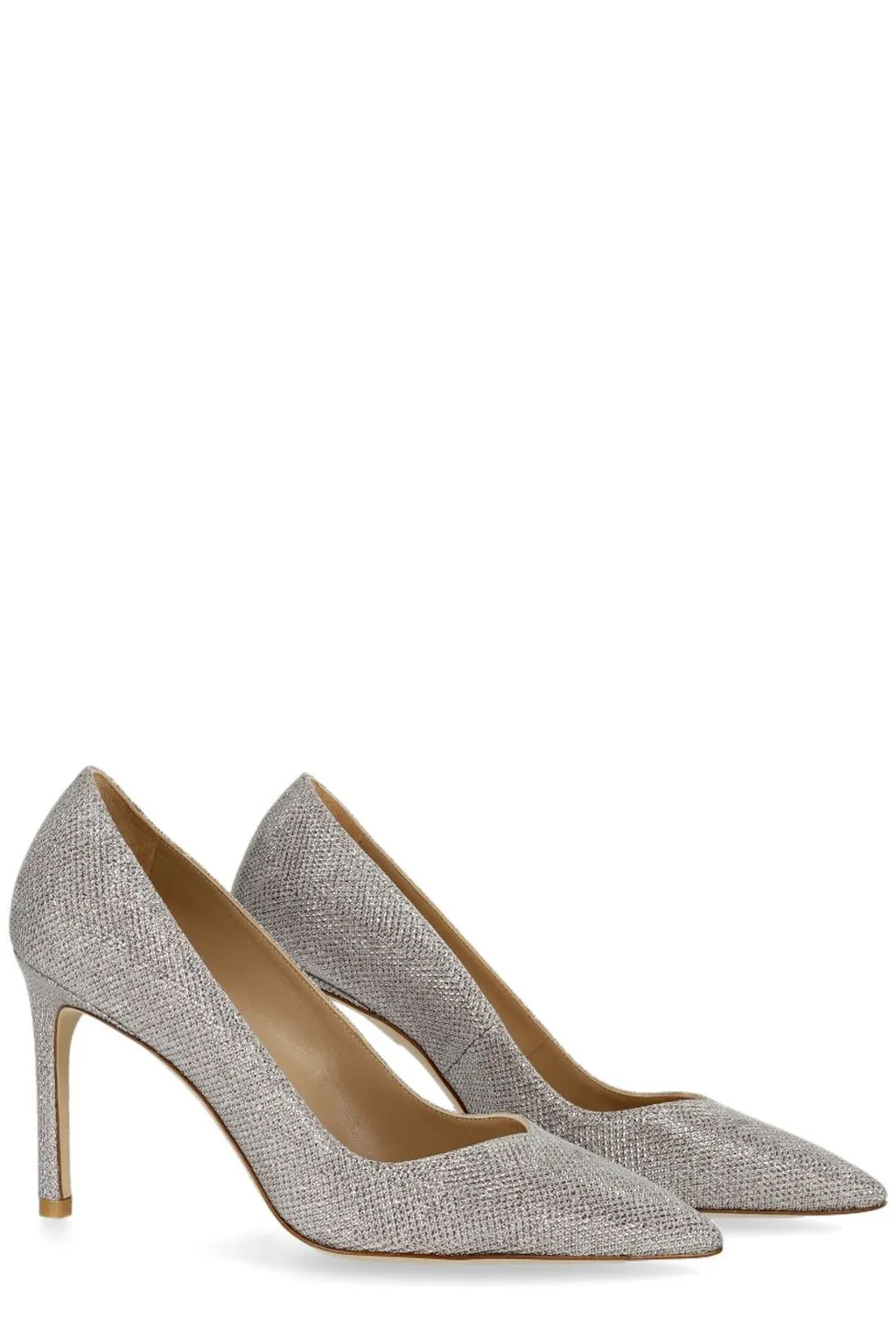 Pointed Toe Pumps