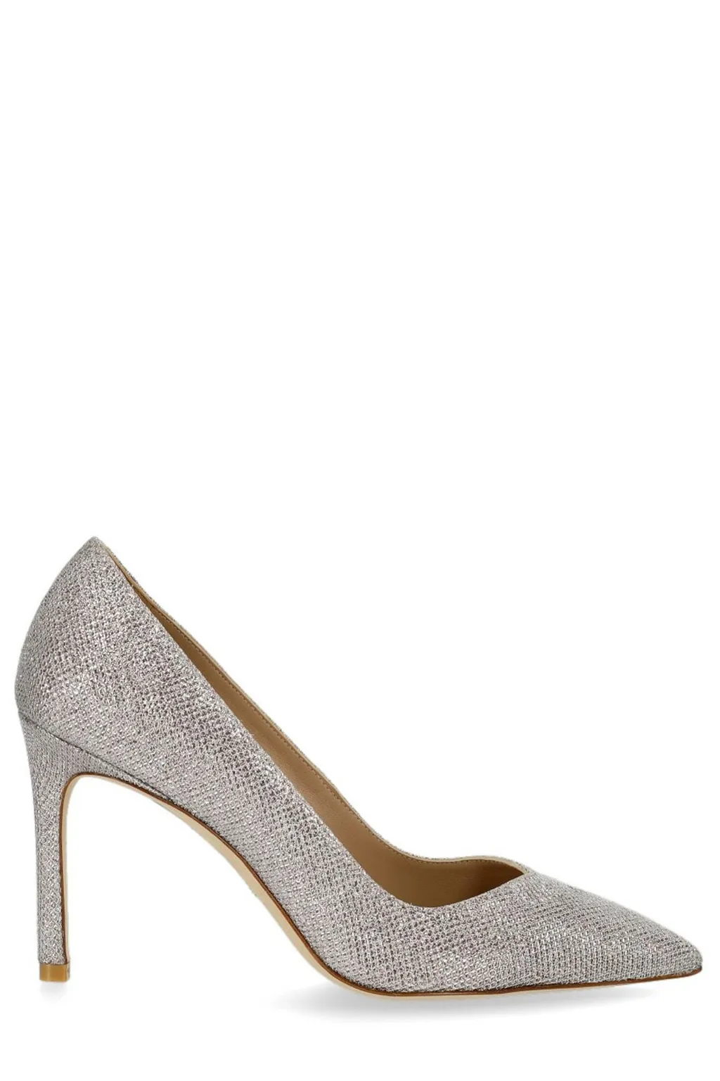 Pointed Toe Pumps