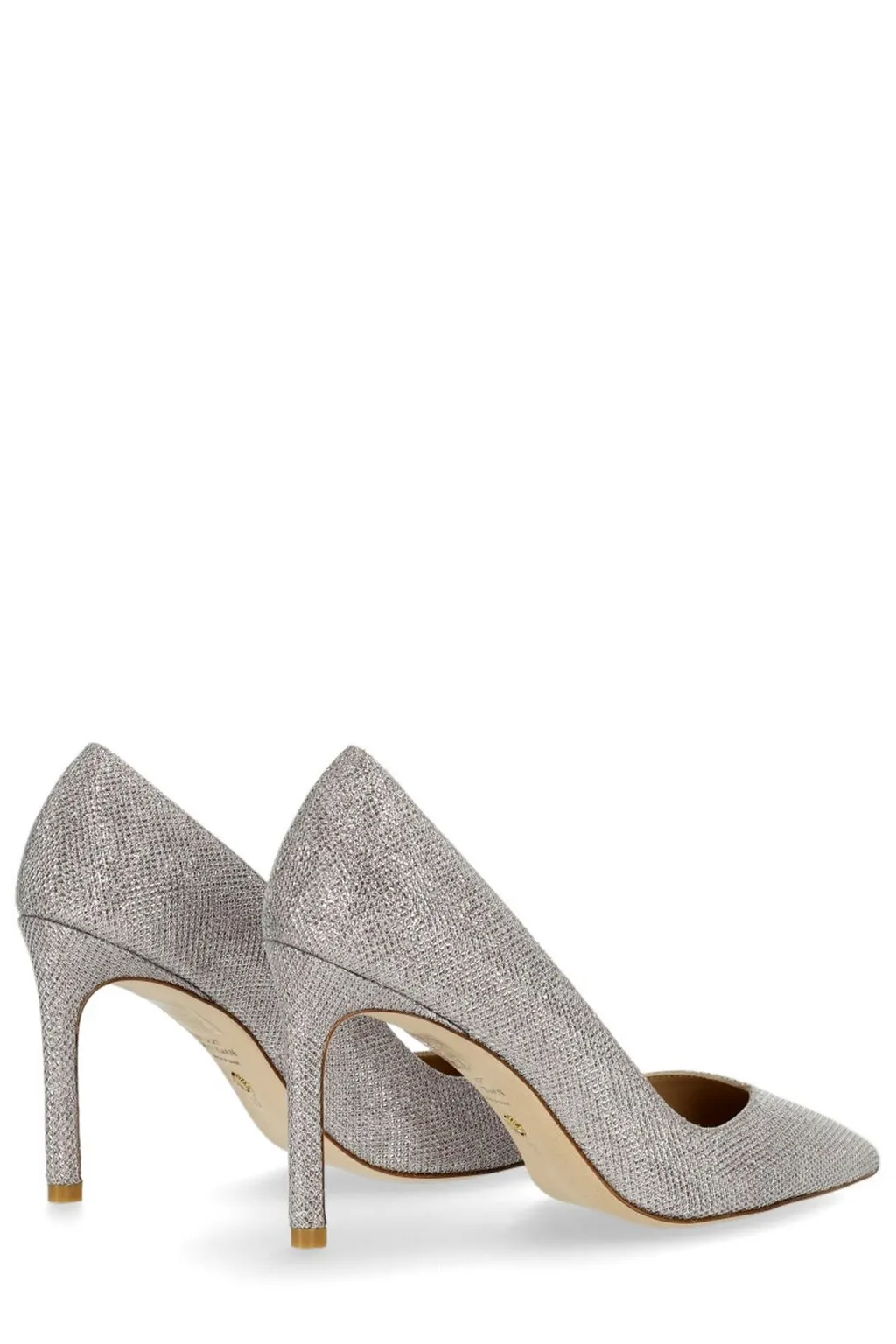 Pointed Toe Pumps
