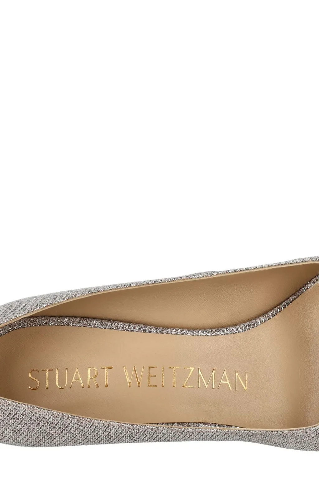 Pointed Toe Pumps