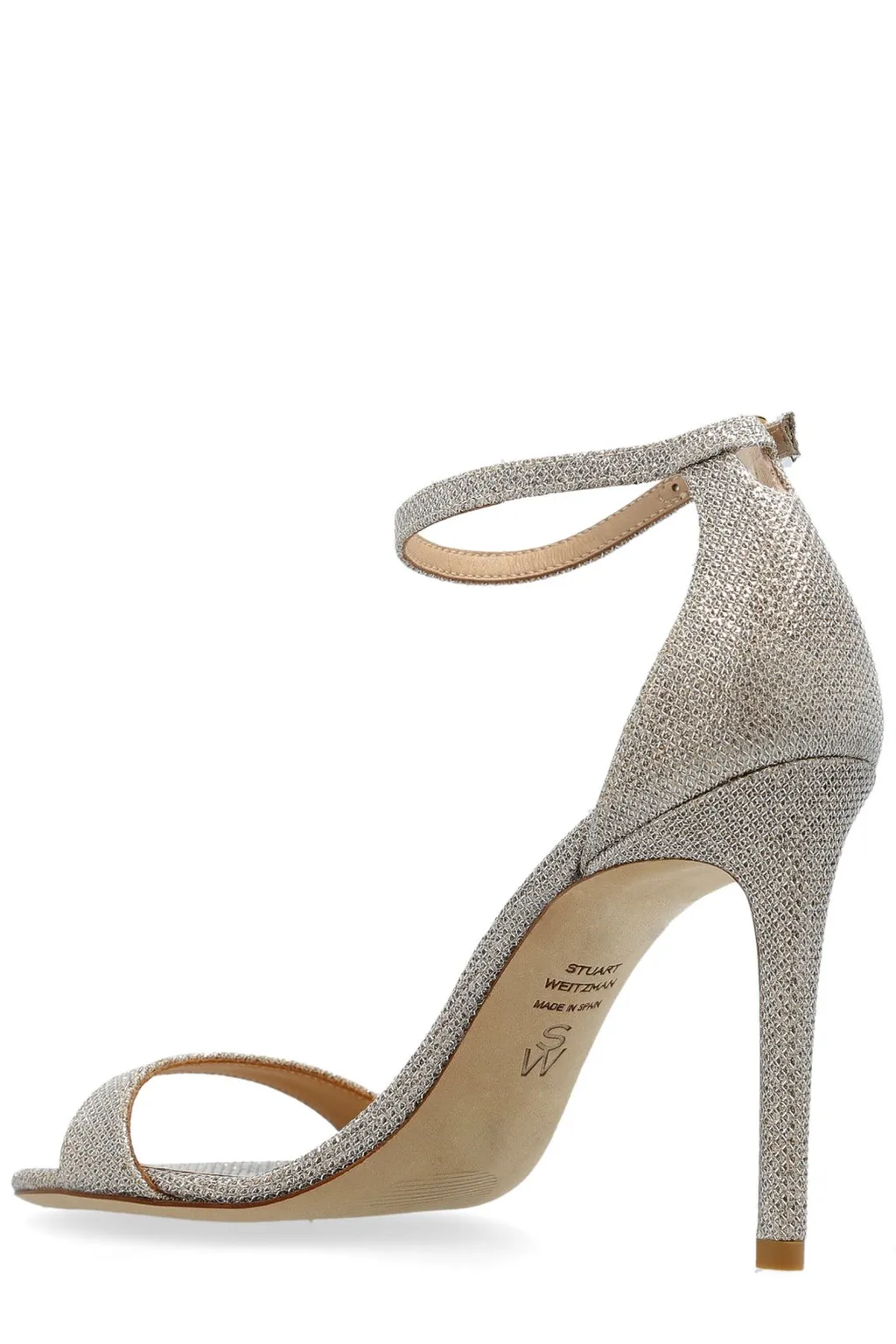 Ankle Strap Sandals