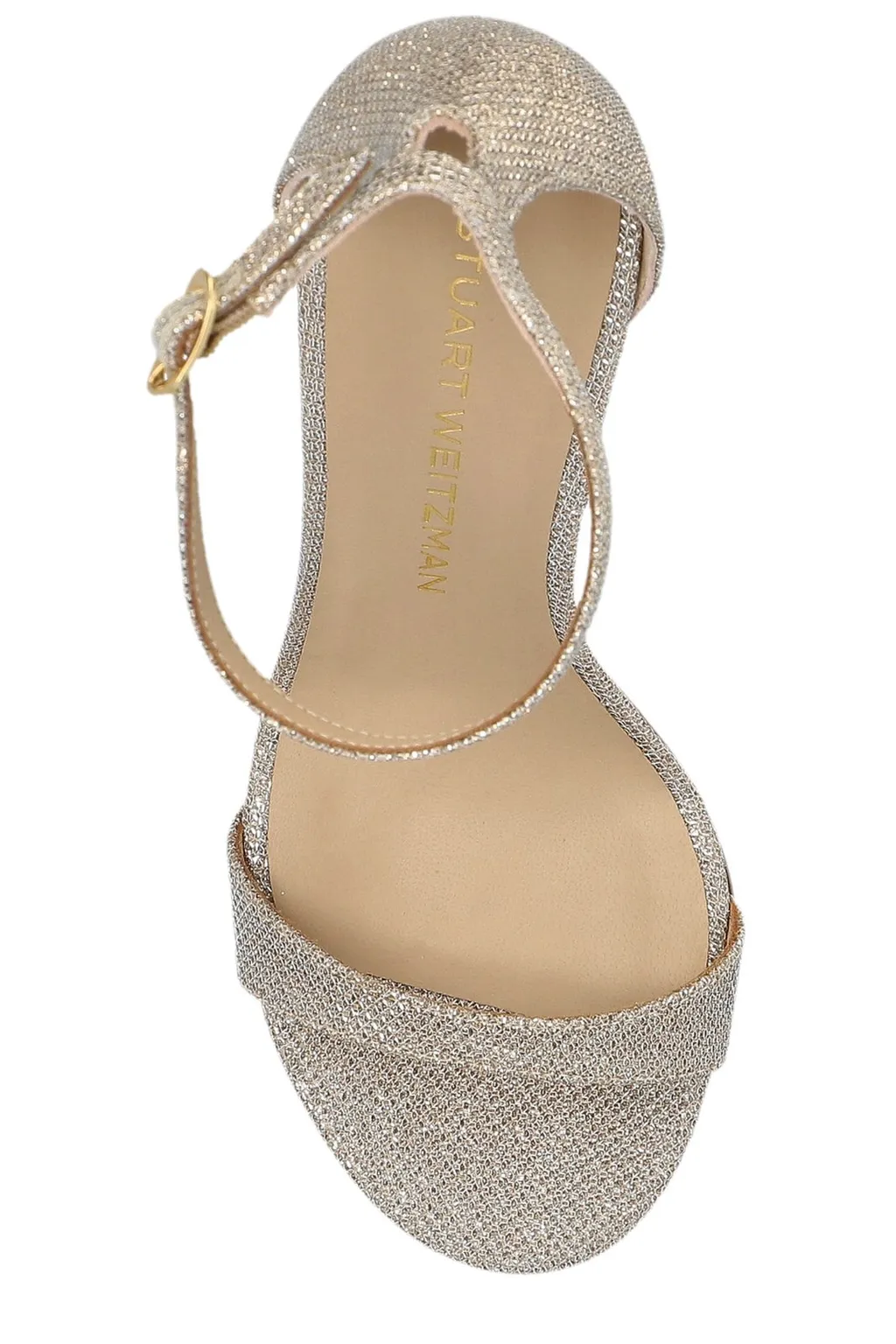 Ankle Strap Sandals