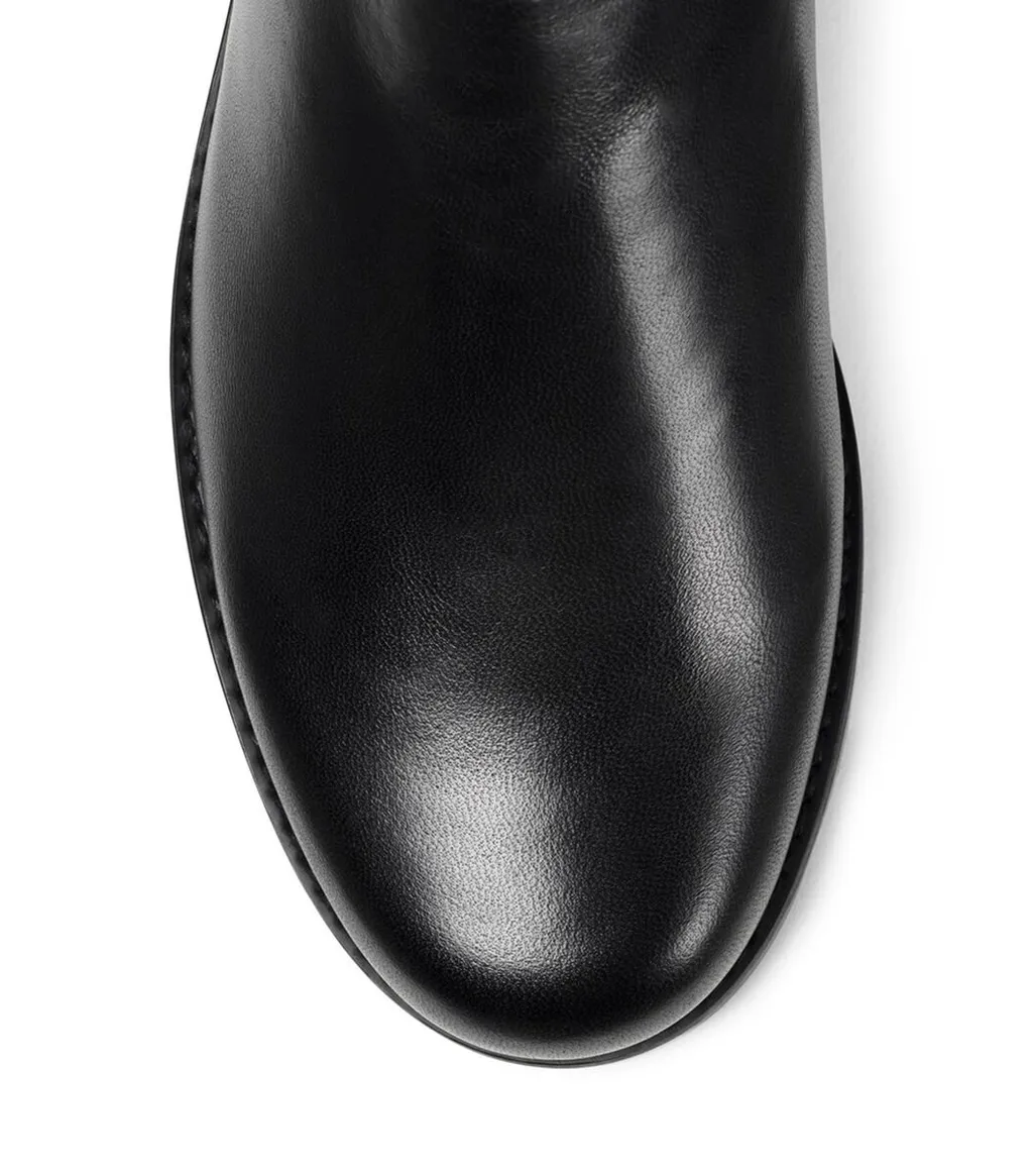 Over-The-Knee Boots