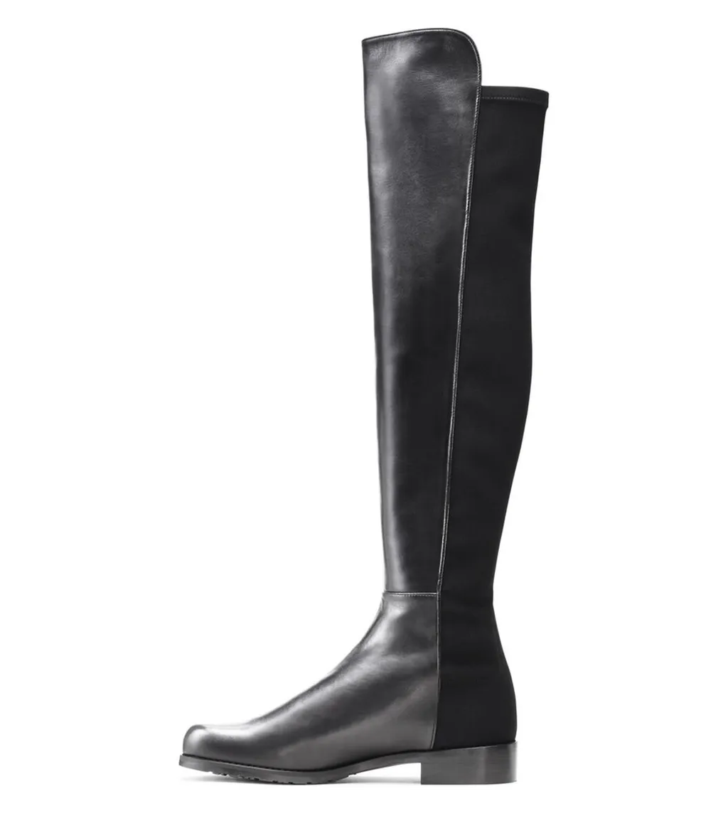 Over-The-Knee Boots