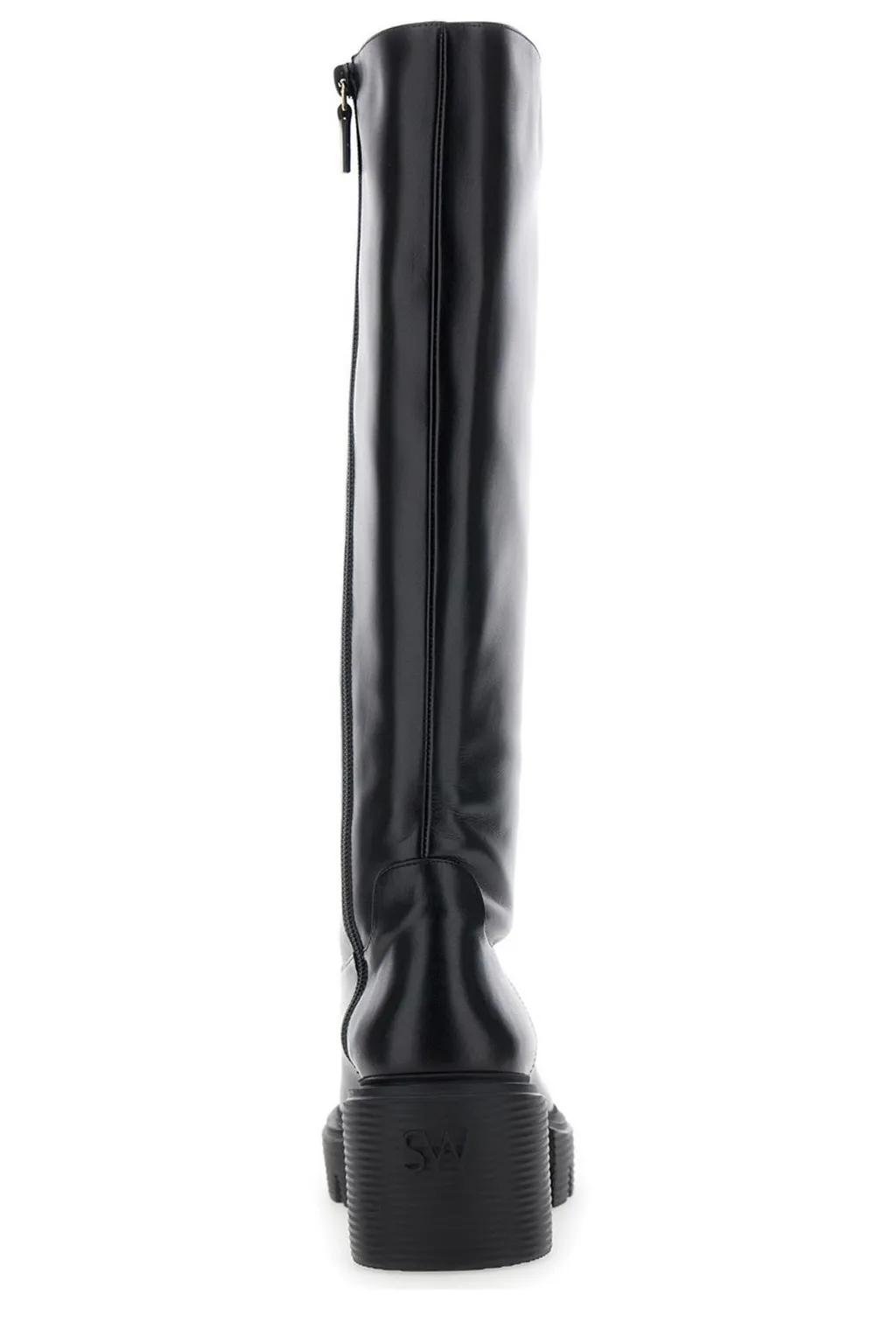 Knee-High Boots