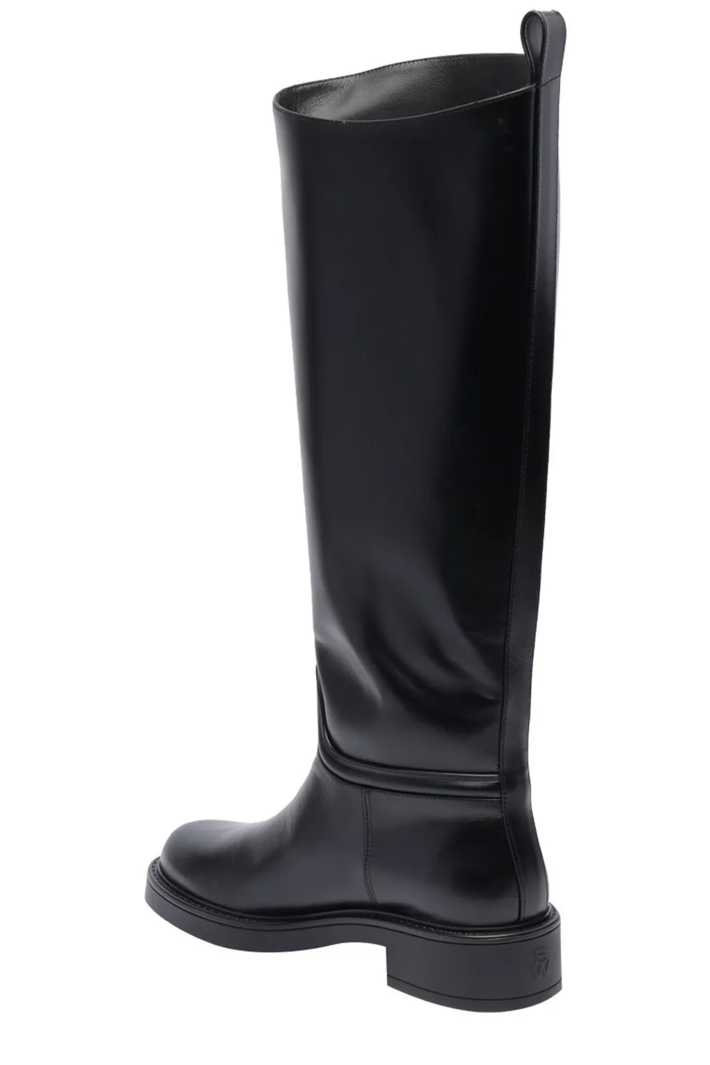 Knee-High Boots