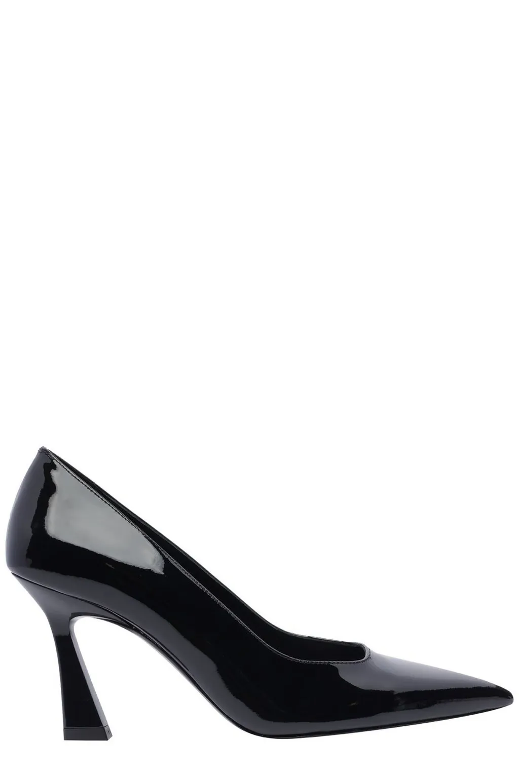 Pointed Toe Pumps